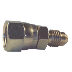 7/16 x 9/16 JIC M/F ADA